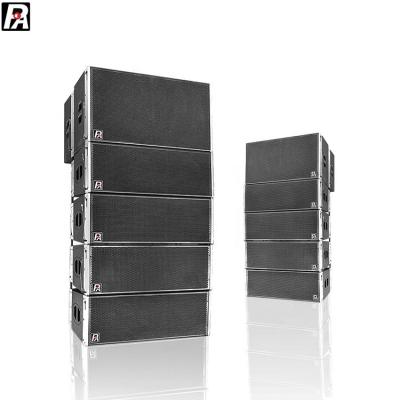 China Yes New Product In China Pro Club Water Set Pro Dual Line Array 12 Inch Speaker for sale