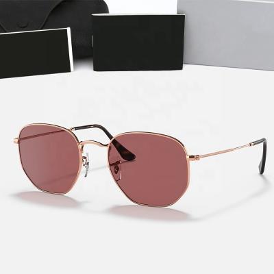 China Fashion Sunglasses Wholesale of fashionable men's polarized sunglasses for outdoor cycling in factories lunettes de soleil for sale