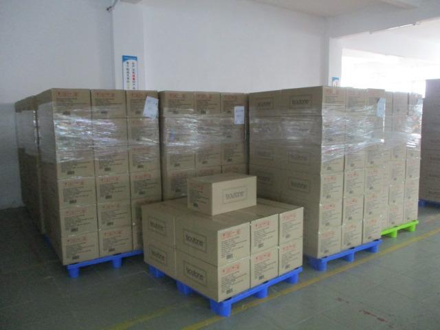 Verified China supplier - Shenzhen Hongyuan Liusheng Technology Co., Ltd.