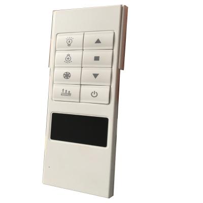 China High quality wireless remote control remote controller for sale