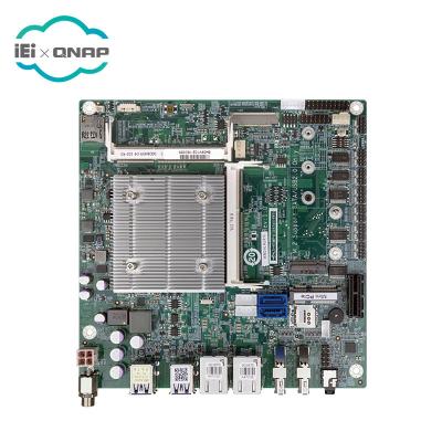 China IEI tKINO-AL-N2-R10 Intel14nm Pentium N4200 Slim Mini Itx Desktop Motherboard for sale