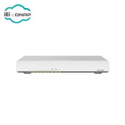 China QNAP QHora-301W Wi-Fi 6 Second Generation 10GbE SD-WAN Dual Port Router for sale