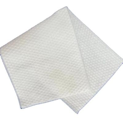 China New Type Eco-friendly Natural Waterproof Disposable Portable Cleaning Paper Tattoo Clean Cloth for sale