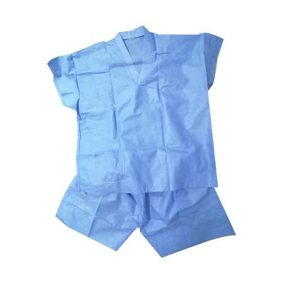 China Cheap Wholesale High Quality Free Breathble Sauna SPA Bath Center Dedicated Disposable Male Underwear for sale