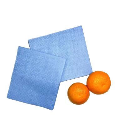 China Factory direct sales viable high quality customized cleaning disposable cleaning paper towels for sale