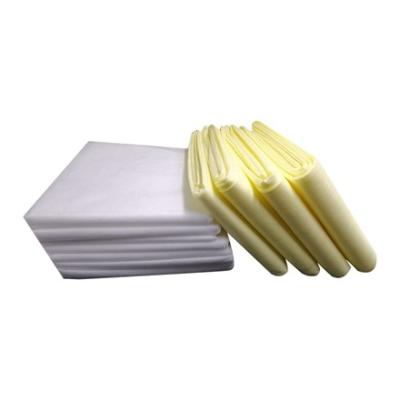 China Good Quality 80*180 Sheet Disposable Foldable Spa Massage Single Use Bedspread for sale