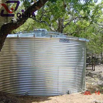 China Structure Pipe Corrugated Steel Safe Houses And Underground Bunkers for sale