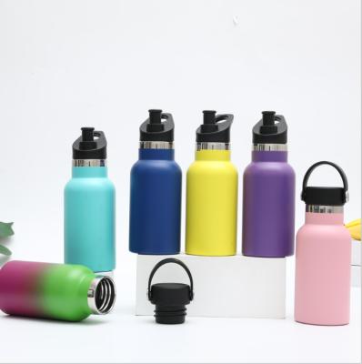 China Bpa Sustainable Kids 12oz Stainless Steel Water Bottle for sale