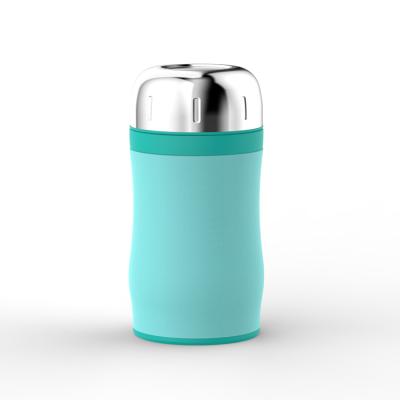 China PORTABLE Keep Thermos Insulated Lunch Box Stainless Steel Warm 24 Hours for sale