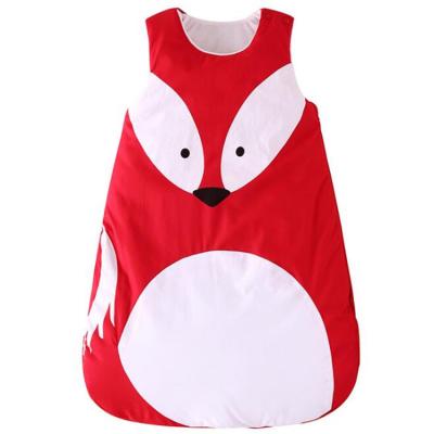 China China Suppliers Amazon Breathable Summer And Winner Fox Sleeping Bag for sale