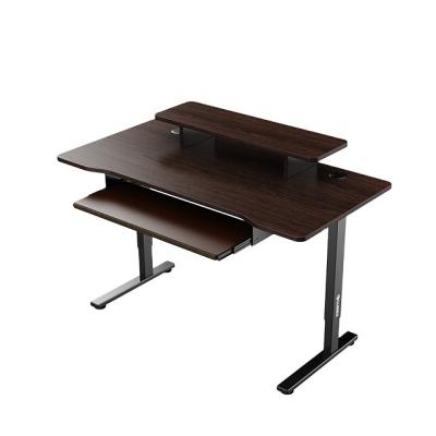 China Highly Adjustable Ergonomic Multi-Function Adjustable Computer Table Highly Adjustable Computer Table Computer Technology (Size) Video Game Table for sale