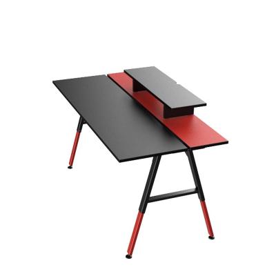 China Cost-effective gaming computer table (height) adjustable multi-functional home minimalist PC for sale