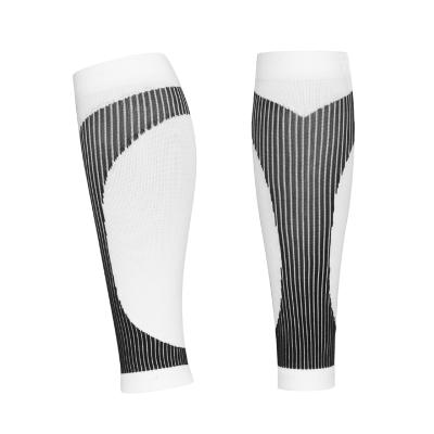 China Hot Sale China Factory Price Thin Calf Breathable Compression Sleeve for sale