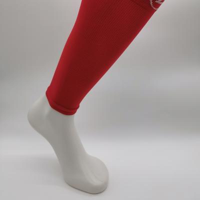 China China Manufacturer Breathable Unisex Calf Sleeve Breathable Seamless Compression for sale