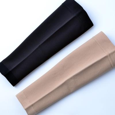 China High Elastic Breathable Functional Elastic Calf Compression Medical Health Care Vein Sleeve for sale