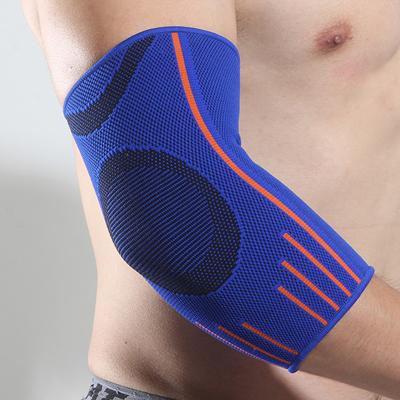 China China Manufacturer Hot Selling Cloth Elbow Pad Comfortable Knee Pad for sale