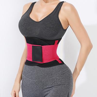 China Adjustable Professional Protective Body Protector Support Wrap Belt for sale