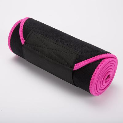 China China Factory Professional Low Price High Elastic Protective Waist Pad Durable Belt for sale