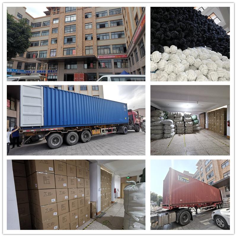 Verified China supplier - Yiwu Jishao Daily Necessities Co., Ltd.