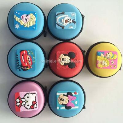 China Eco-Friendly Cartoon Mini Coin Purse for sale