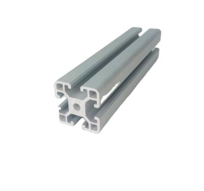 China China Aluminum Alloy Extrusion Profile Frame Hot-selling Factory for sale