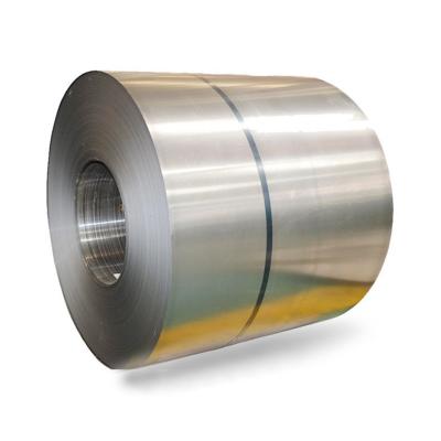 China Container Plate Wholesale Galvanized Steel Coil Hot Dip / Cold Rolled Full Specifications for sale