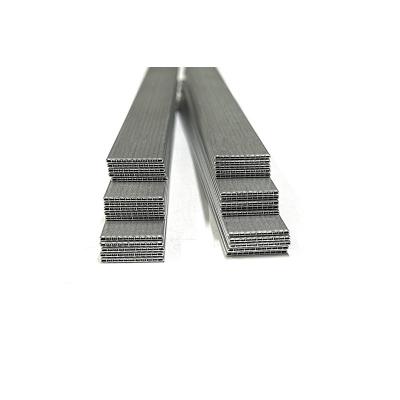 China Radiator Extrusion Micro Channel Porous Aluminum Flat Tube for sale