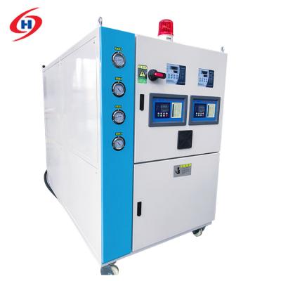 China Advertising company temperature control unit mold temperature controller cold and hot all in one industrial refrigerator for sale