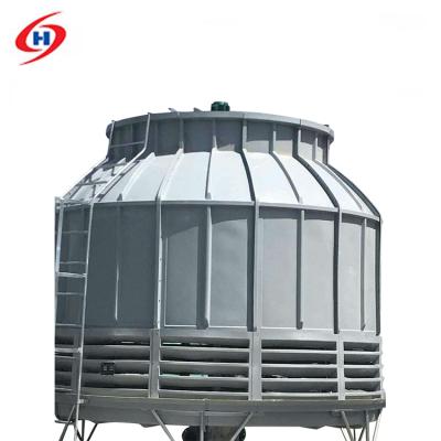 China 50T brand cooling tower from HUANQIU factory with best quality for sale