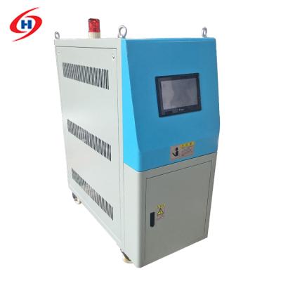 China Plastic Injection Molding Machine Rihong Plastic Temperature Controller for sale