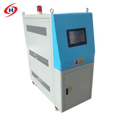 China Heater China Plastic Industrial Injection Mold Plastic Oil Mold Temperature Controller with CE /MTC of new structure for sale