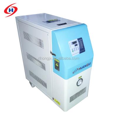 China Injection molding machine 6 kilowatt directly cooling mold temperature controller automatic water heater thermostat for wholesale for sale