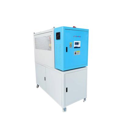 China Pet Plastic Resin Plastic Industry Hopper Dryer Dehumidifier for sale