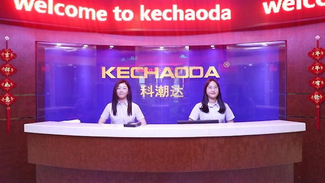 Verified China supplier - Shenzhen Kechaoda Technology Co., Ltd.