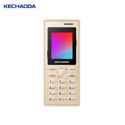 China Build in KECHAODA K21 2021 Instant New Small Low Price Hot Selling Mobile Phone New for sale