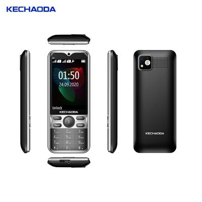 China Build in KECHAODA Instant K108 Superior Support Mobile Standby GSM Long 3.5 Inch Large 2G PHONE 850/900/1800/1900) ( for sale