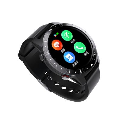 China GPS Navigation New Arrival Sim Card Smart Watch M5S With Camera Watch Smart Phone Support TF Card For Mobile Phone for sale