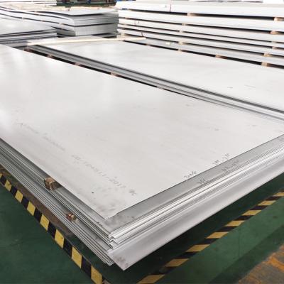 China Cheap Industry Stainless Steel Sheet 10mm Stainless Steel Sheet On Sale for sale