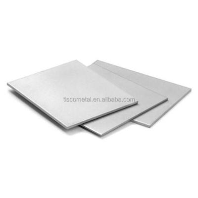 China Industry 0.4mm 1mm 2mm AISI 304 SS Coil Sheet Cold Rolled BA 2B Stainless Steel Sheets Surface Plates for sale