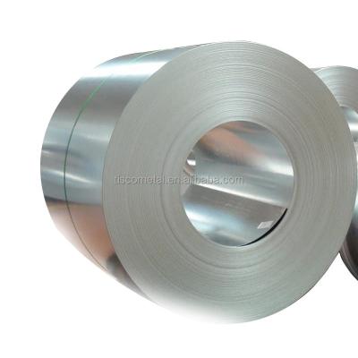 China Decoration BA Mirror Stainless Steel 0.3mm Cold Rolled Sheet Coil 304 316 430 410 Stainless Steel Coil for sale