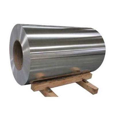 China Construction AISI Cold Rolled SS Steel Coil 0cr18ni19 201 304 304l 310S 316L 430 Stainless Steel 2205 904L Coil Sheet Plate Strip Price for sale