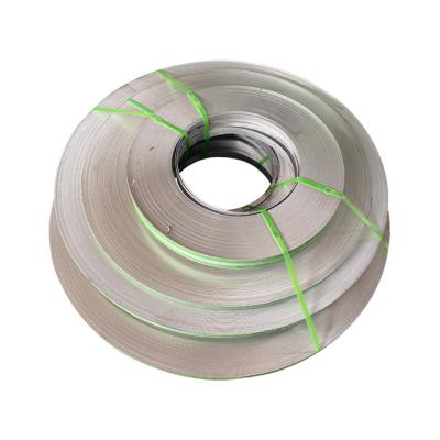 China Building Decoration Factory Price SUS 201 304 304L 316 316L 301 410 430 SS Stainless Steel Strip Cold Rolled Strip Strip for sale