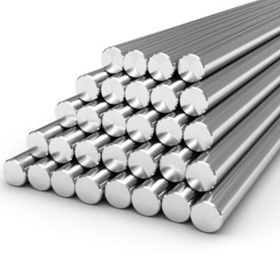 China Liquid high quality stainless steel round bar 304 stainless steel rod 403 stainless steel round bar wholesale price for sale