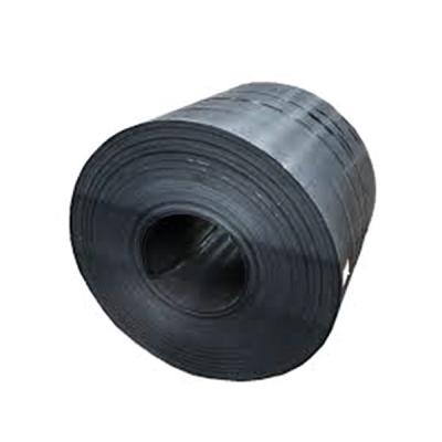 China Boat Plate AISI S235Jr q235 16mm Zinc Dipp Electro Hot Galvanized Black Ms Boiler Mild Hot Rolled Low Carbon Steel Coil for sale