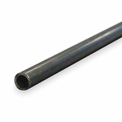 China Factory price seamless carbon steel pipe ASTM A53 A36 q345b 1.0425 cheap liquid and hollow tubes grade carbon steel pipe for sale