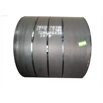 China High Quality Hot Rolled Ship Plate S355 10mm Thick Iron MS Steel Coil for sale