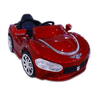 China Ride On Toy High Quality Kids Four Wheel Car Kids Electric Drive Doubles Ride On For Children for sale