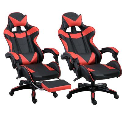 China Adjustable (Height) Manufacturers Sell Chinese Best Metal Frame Gaming Chair High Back Boss for sale