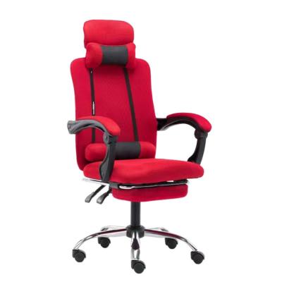 China Wholesale Custom Cheap Price Adjustable (Height) Ergonomic Lift Swivel Rotating Comfortable Office Chair for sale