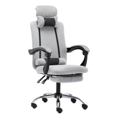 China Cheap Price Adjustable Swivel Lift Ergonomic Comfortable Mesh Office Chairs (Height) For Sale for sale